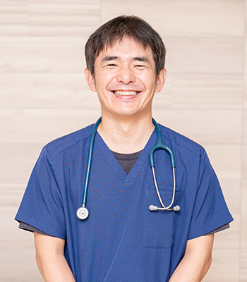 院長 松井 潤